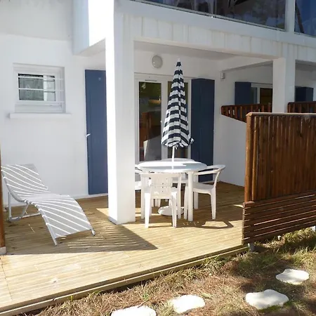 Les Studios De L'Ocean Les Mathes Exterior foto