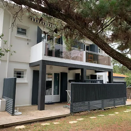 Les Studios De L'Ocean Les Mathes Exterior foto