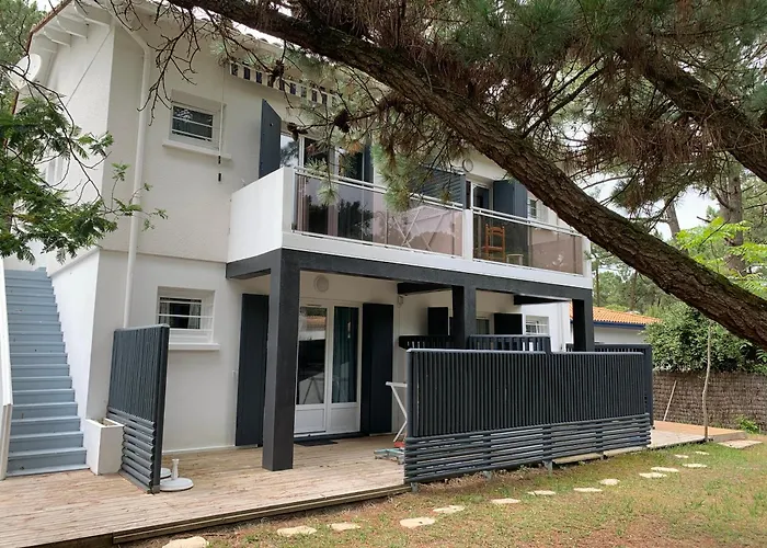 Les studios de l\'Océan