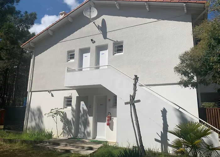 Les studios de l\'Océan