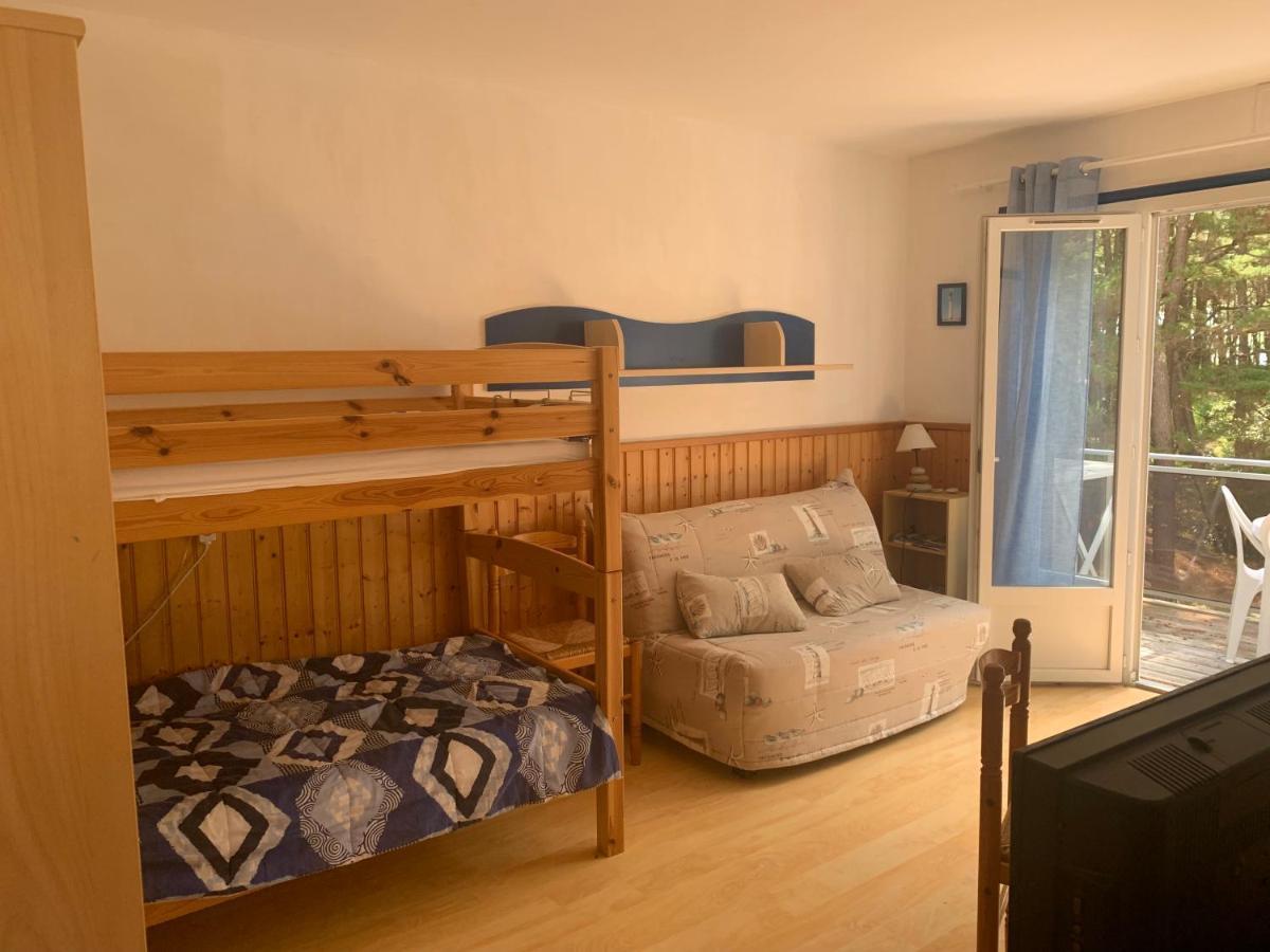 Appartement Les De L'océan