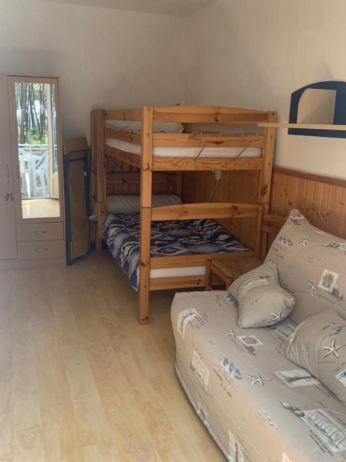 Les De L'océan Appartement *